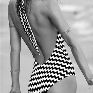 Seafolly swimsuit